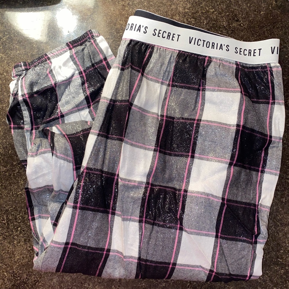 Victoria Secret PJ bottom